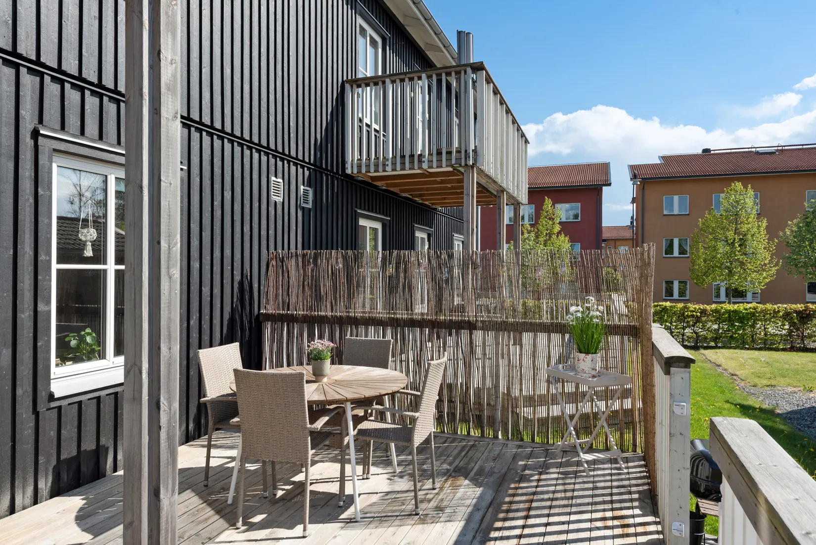 Bostadsrätt, Dalbyvägen 7C, Norrtälje stad - Färsna, Norrtälje