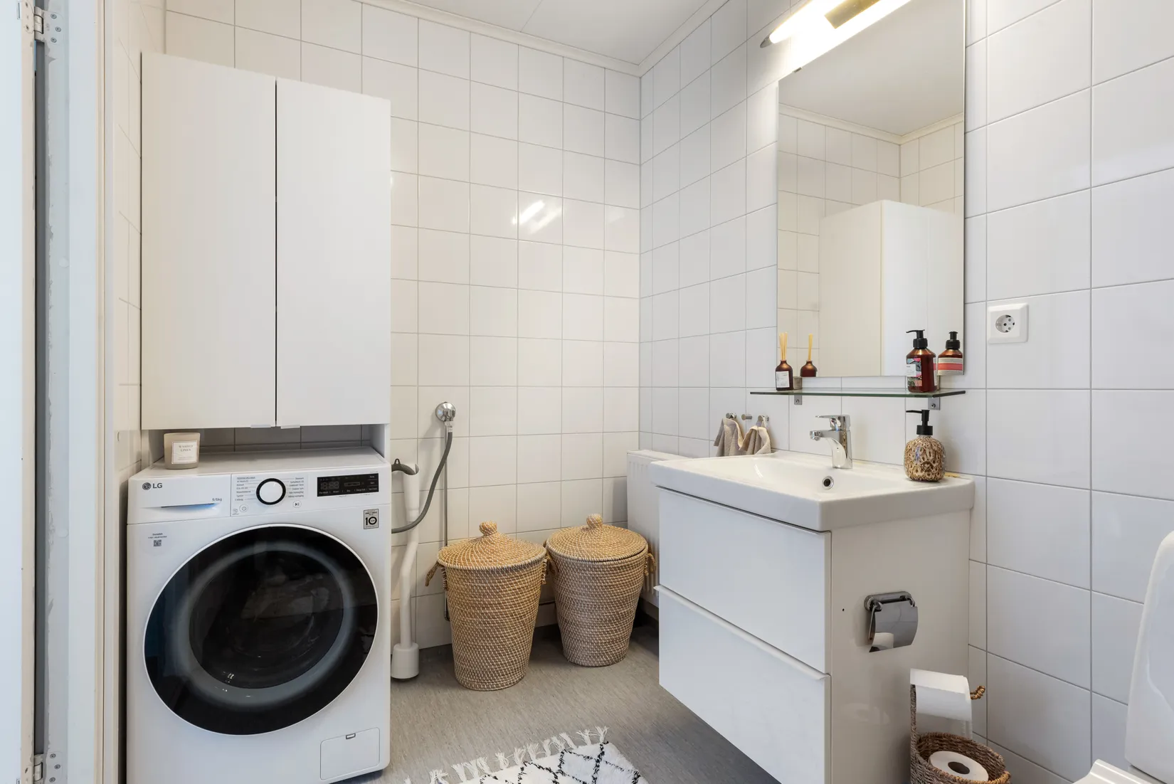 Bostadsrätt, Dalbyvägen 7C, Norrtälje stad - Färsna, Norrtälje