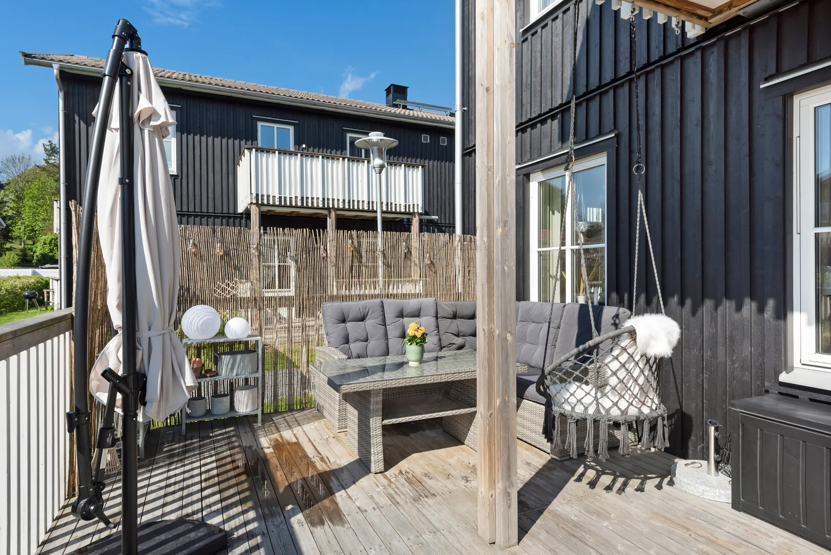 Bostadsrätt, Dalbyvägen 7C, Norrtälje stad - Färsna, Norrtälje
