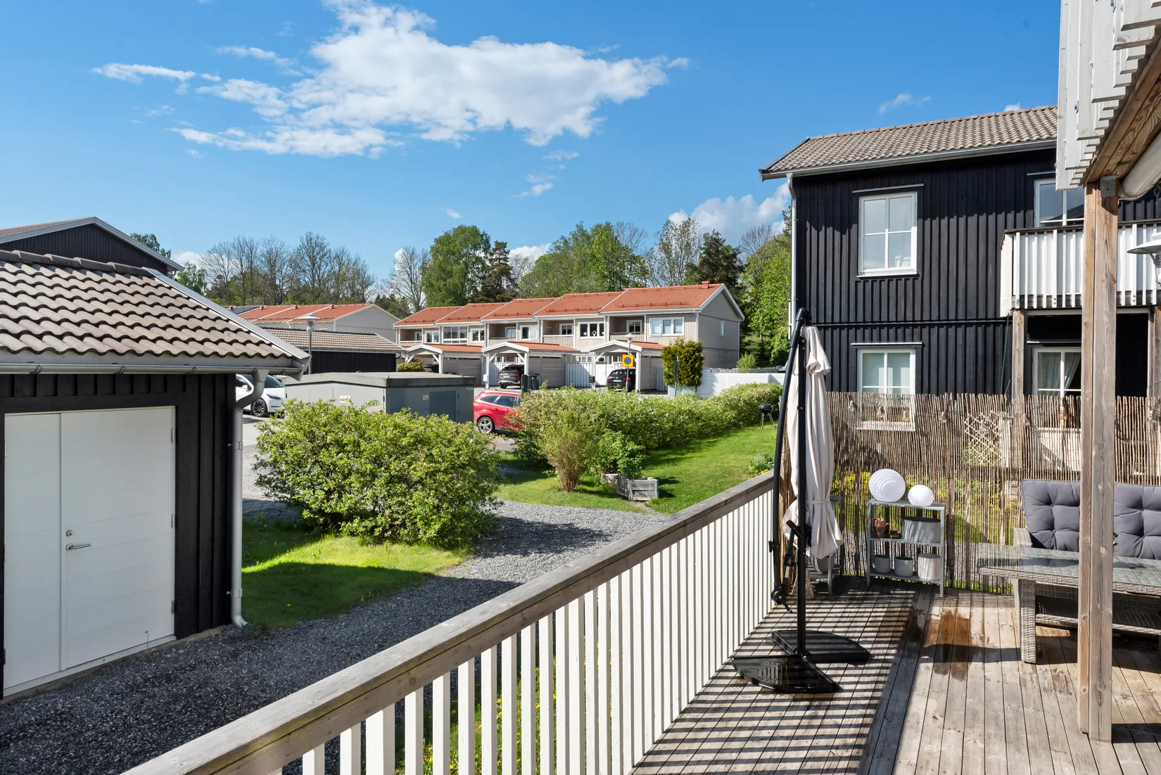Bostadsrätt, Dalbyvägen 7C, Norrtälje stad - Färsna, Norrtälje
