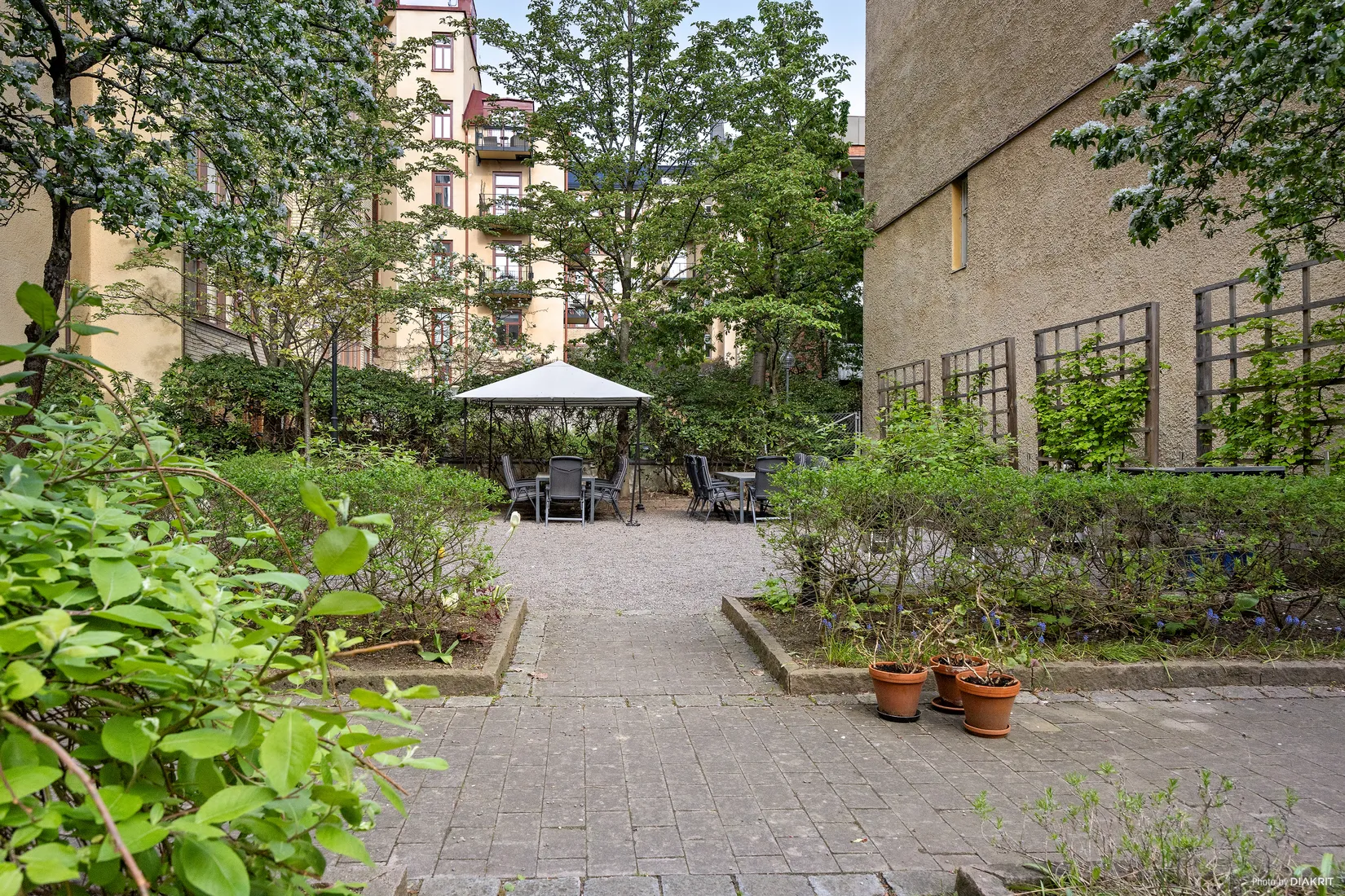 Bostadsrätt, Sankt Göransgatan 78, vån 3, Kungsholmen Fridhemsplan, Stockholm