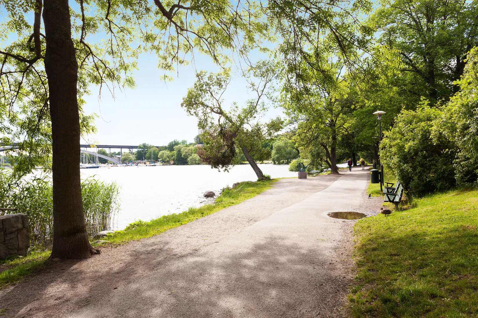 Bostadsrätt, Sankt Göransgatan 78, vån 3, Kungsholmen Fridhemsplan, Stockholm