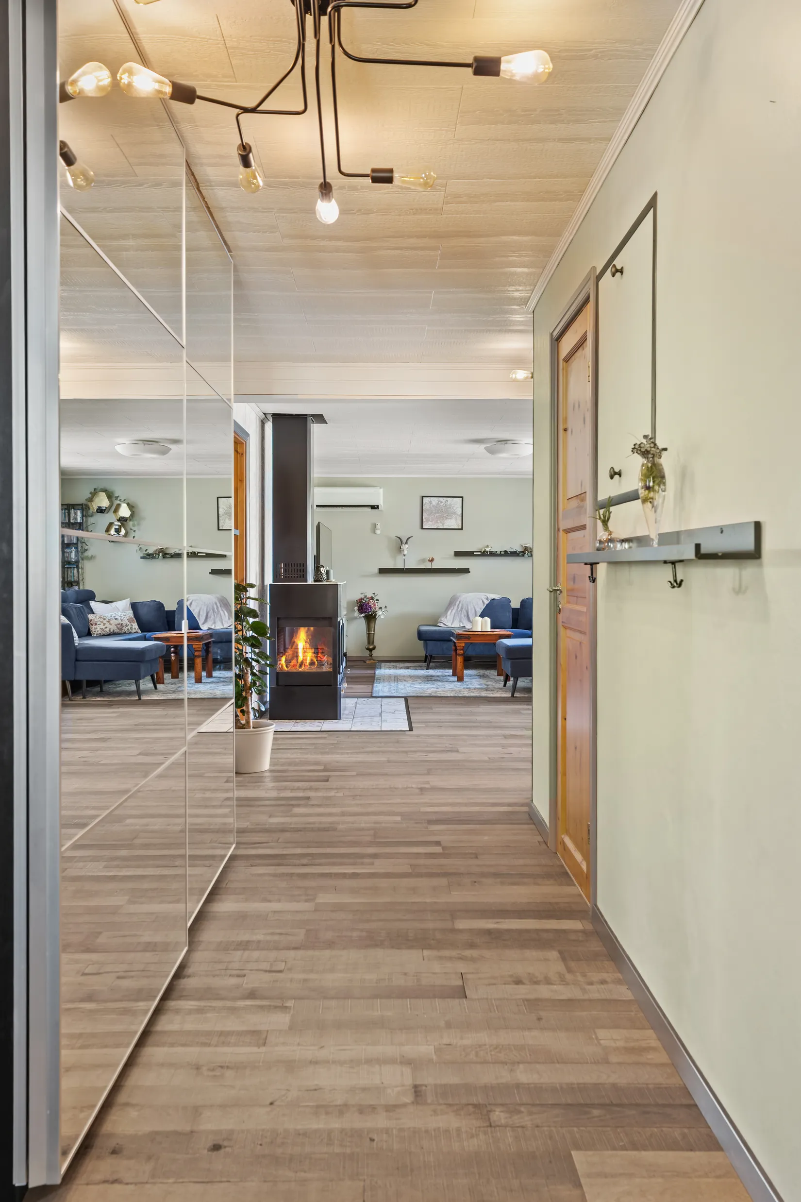 Villa, Rorkultsvägen 20, Alnö, Sundsvall