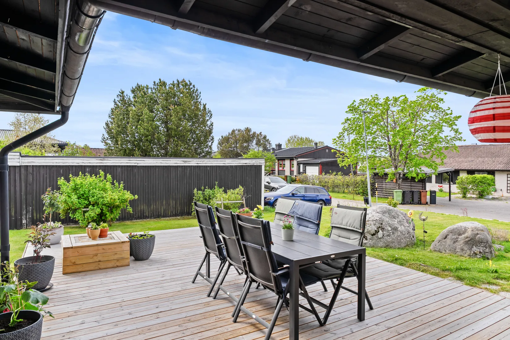 Villa, Rorkultsvägen 20, Alnö, Sundsvall