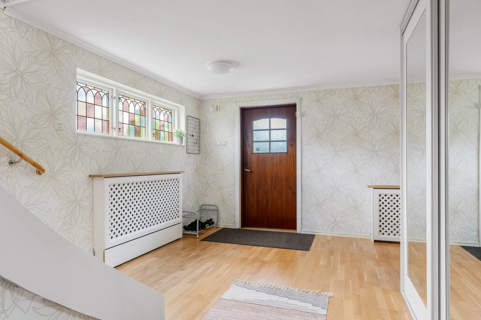 Villa, Vistavägen 15A, Fullersta, Huddinge