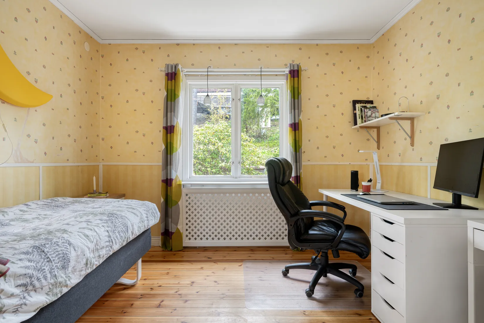 Villa, Vistavägen 15A, Fullersta, Huddinge