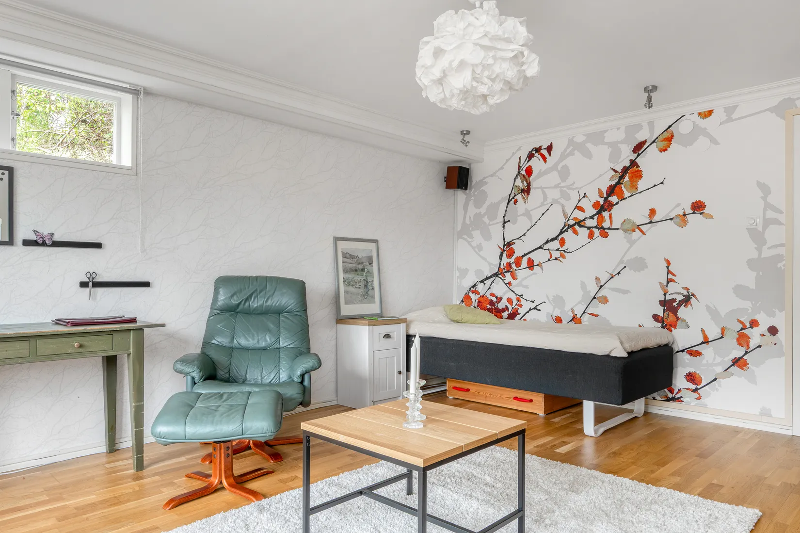 Villa, Vistavägen 15A, Fullersta, Huddinge