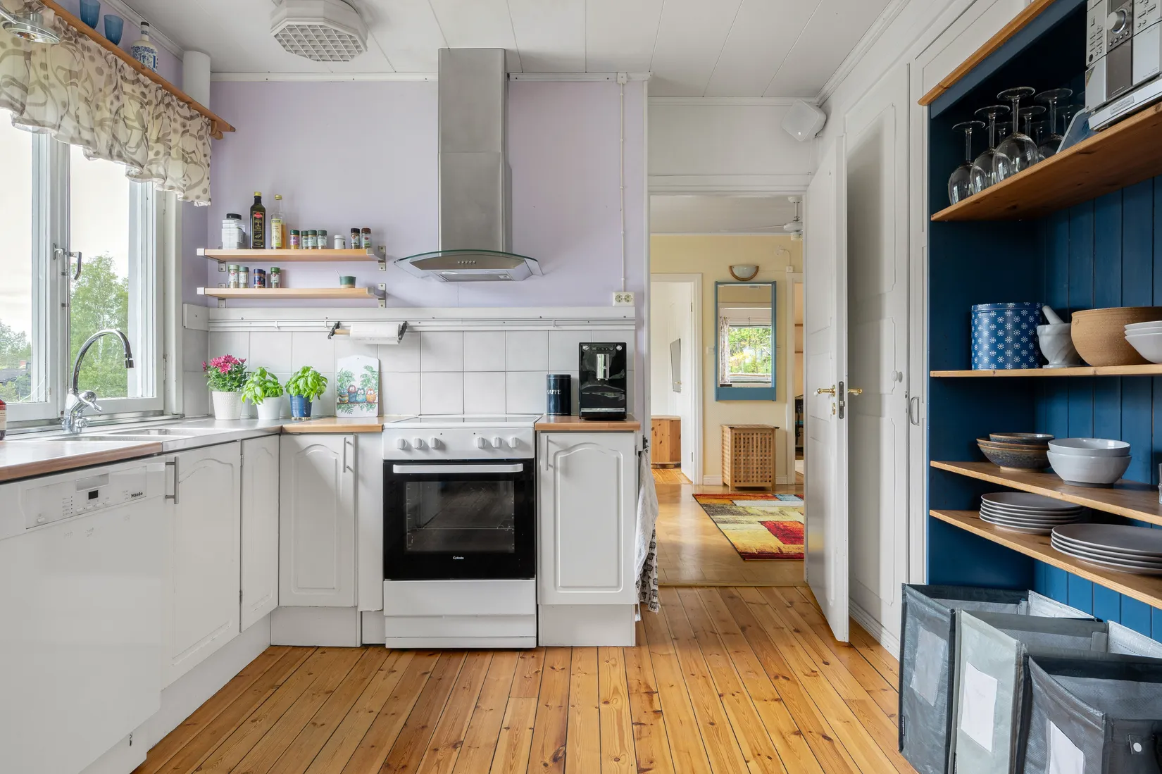 Villa, Vistavägen 15A, Fullersta, Huddinge