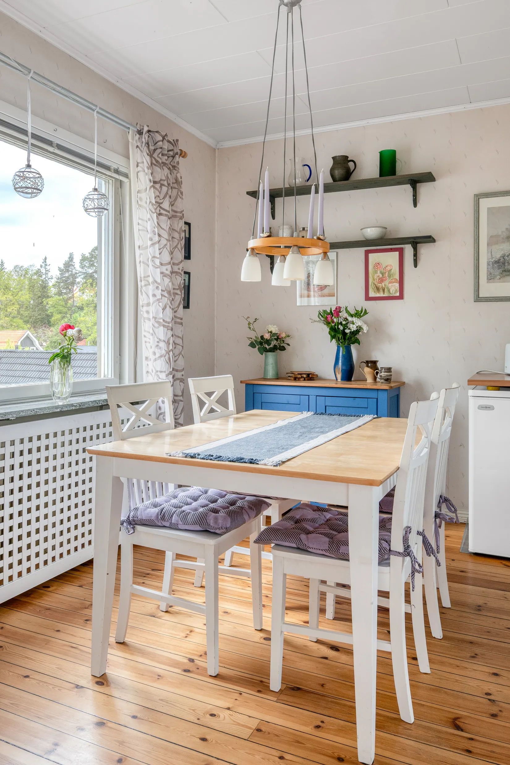 Villa, Vistavägen 15A, Fullersta, Huddinge