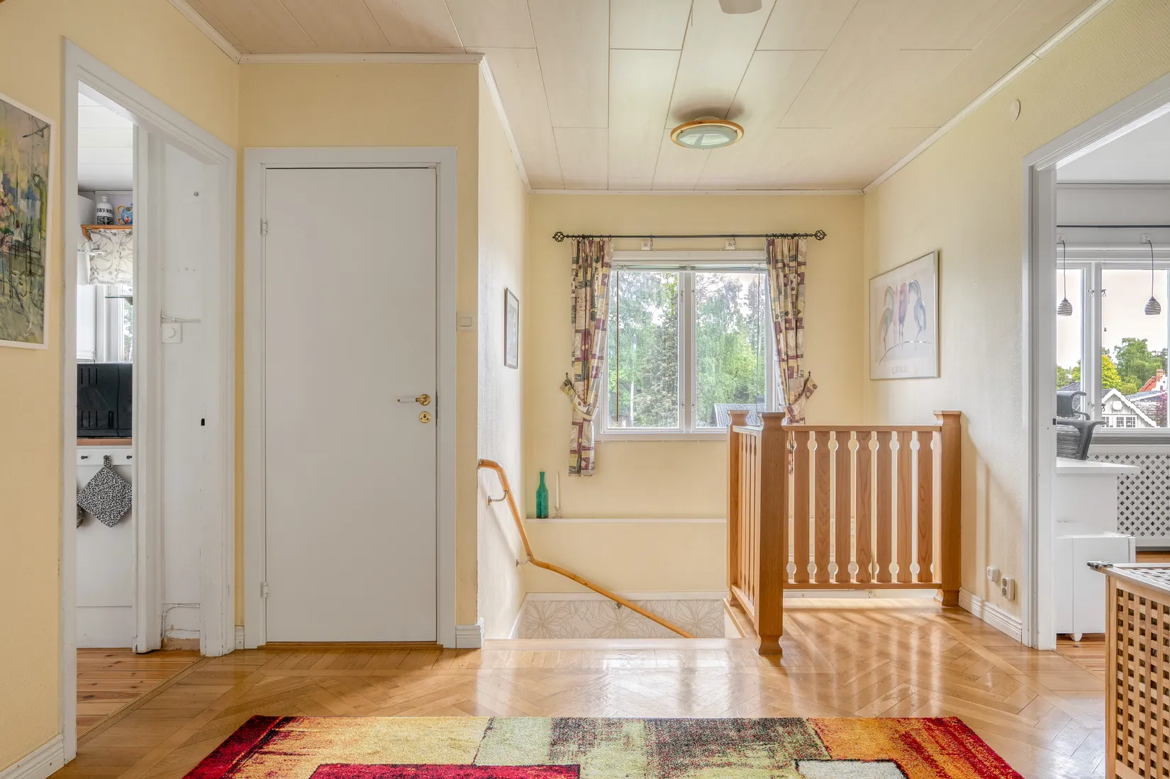 Villa, Vistavägen 15A, Fullersta, Huddinge