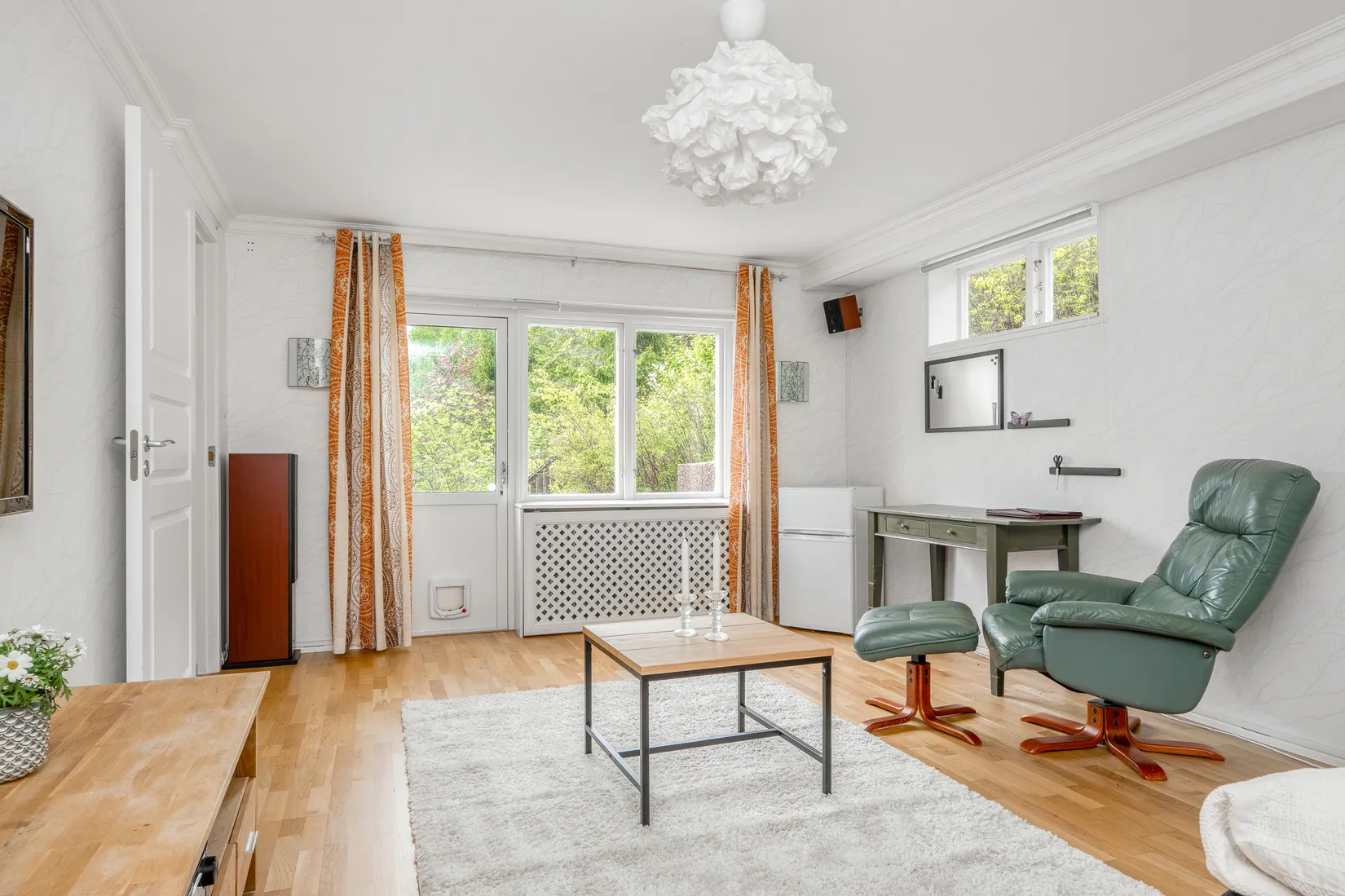 Villa, Vistavägen 15A, Fullersta, Huddinge