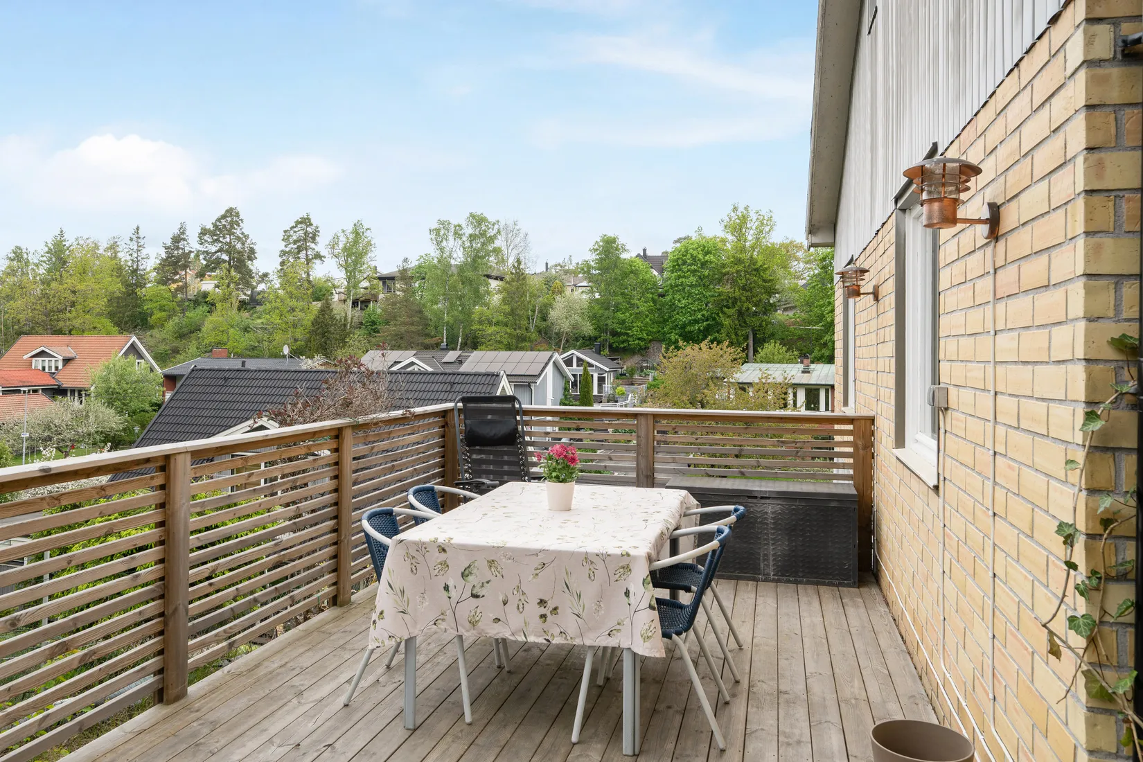 Villa, Vistavägen 15A, Fullersta, Huddinge