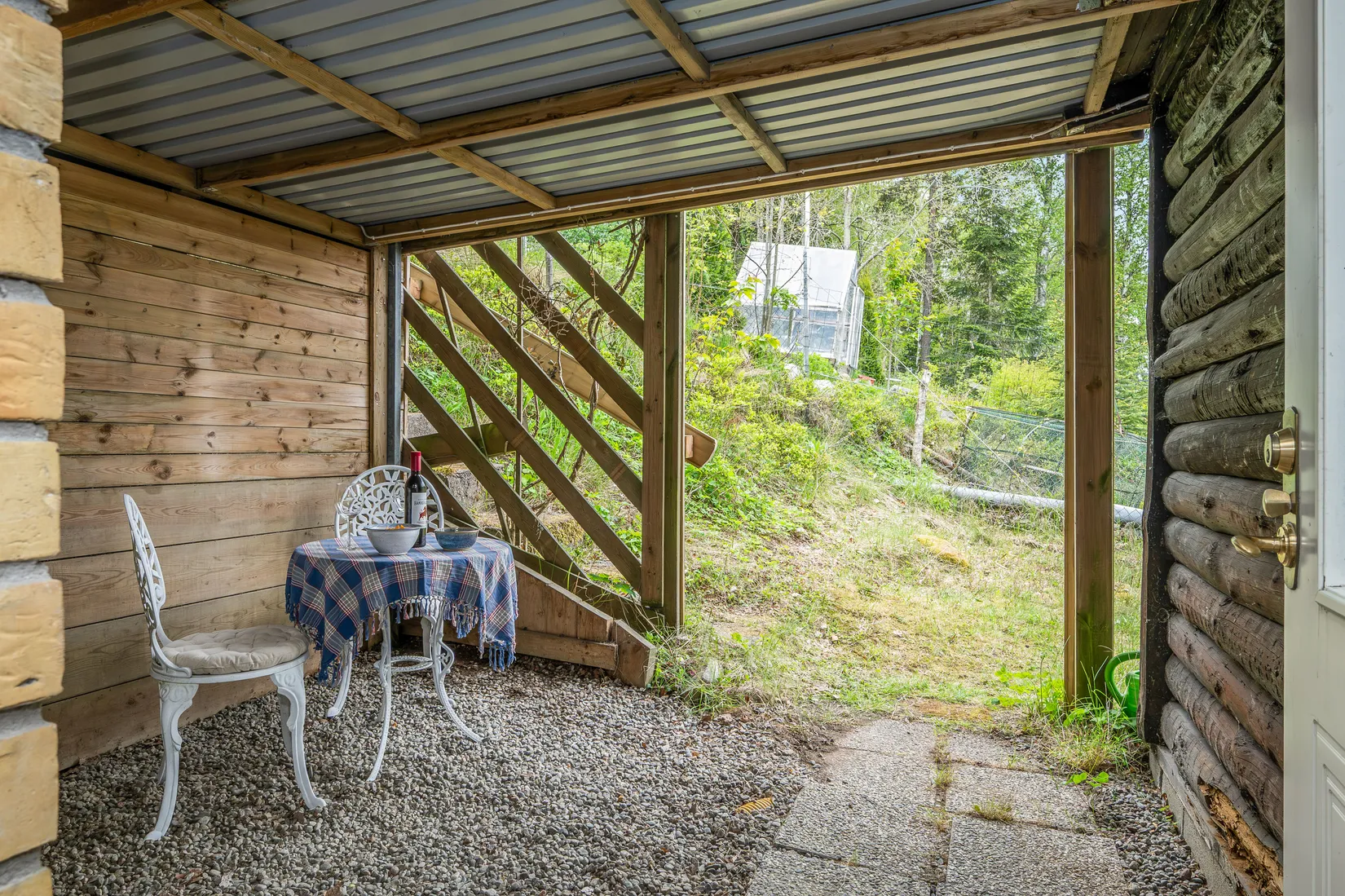 Villa, Vistavägen 15A, Fullersta, Huddinge