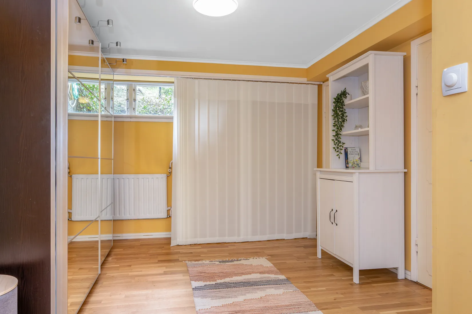 Villa, Vistavägen 15A, Fullersta, Huddinge