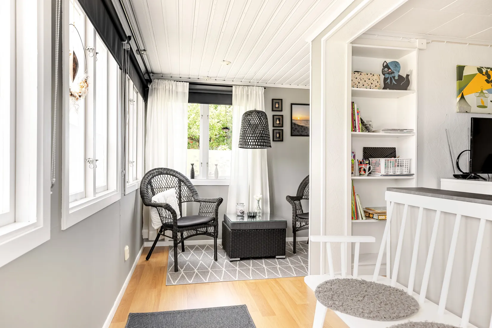 Fritidshus, Vinbärsvägen 47/ Emmalund Koloniområde, Johannelund, Linköping