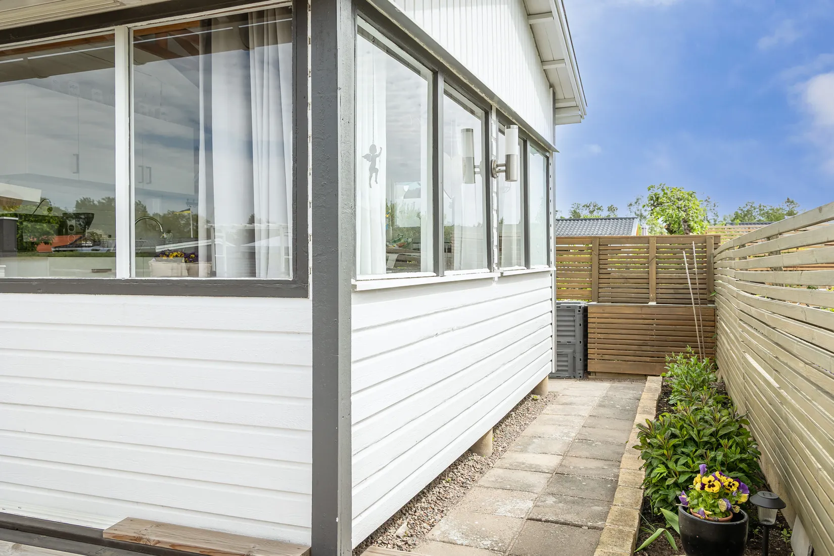 Fritidshus, Vinbärsvägen 47/ Emmalund Koloniområde, Johannelund, Linköping