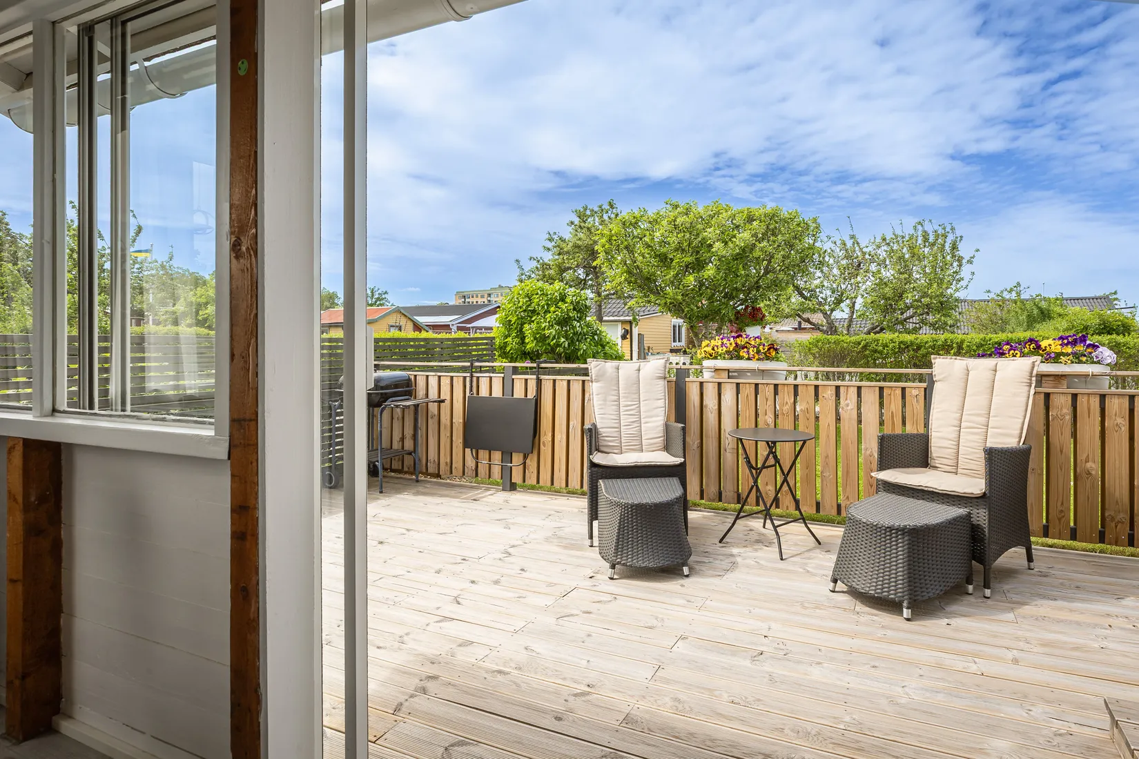 Fritidshus, Vinbärsvägen 47/ Emmalund Koloniområde, Johannelund, Linköping