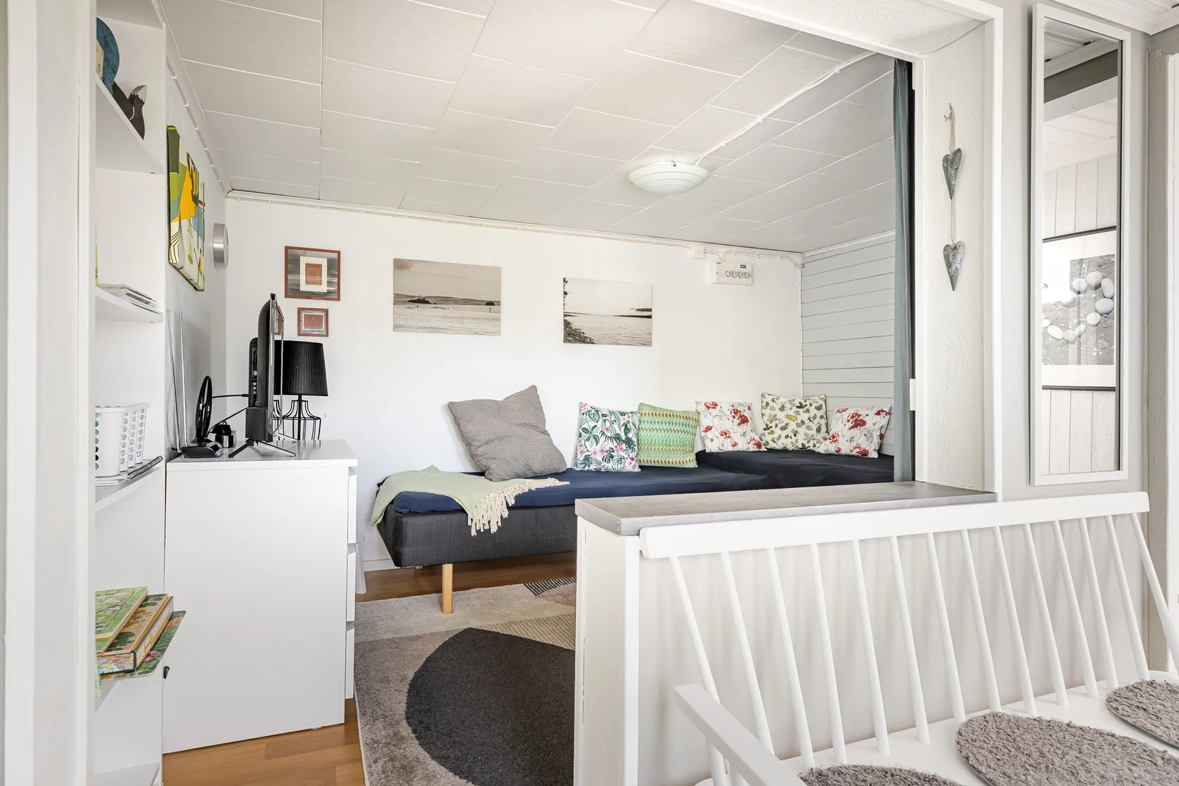 Fritidshus, Vinbärsvägen 47/ Emmalund Koloniområde, Johannelund, Linköping