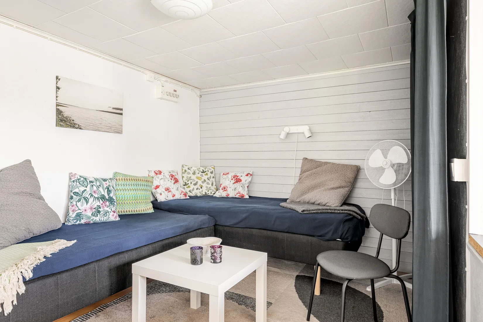 Fritidshus, Vinbärsvägen 47/ Emmalund Koloniområde, Johannelund, Linköping