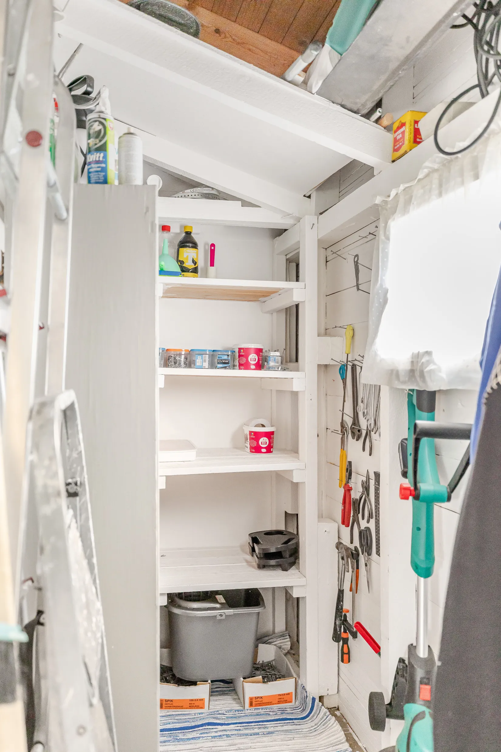 Fritidshus, Vinbärsvägen 47/ Emmalund Koloniområde, Johannelund, Linköping