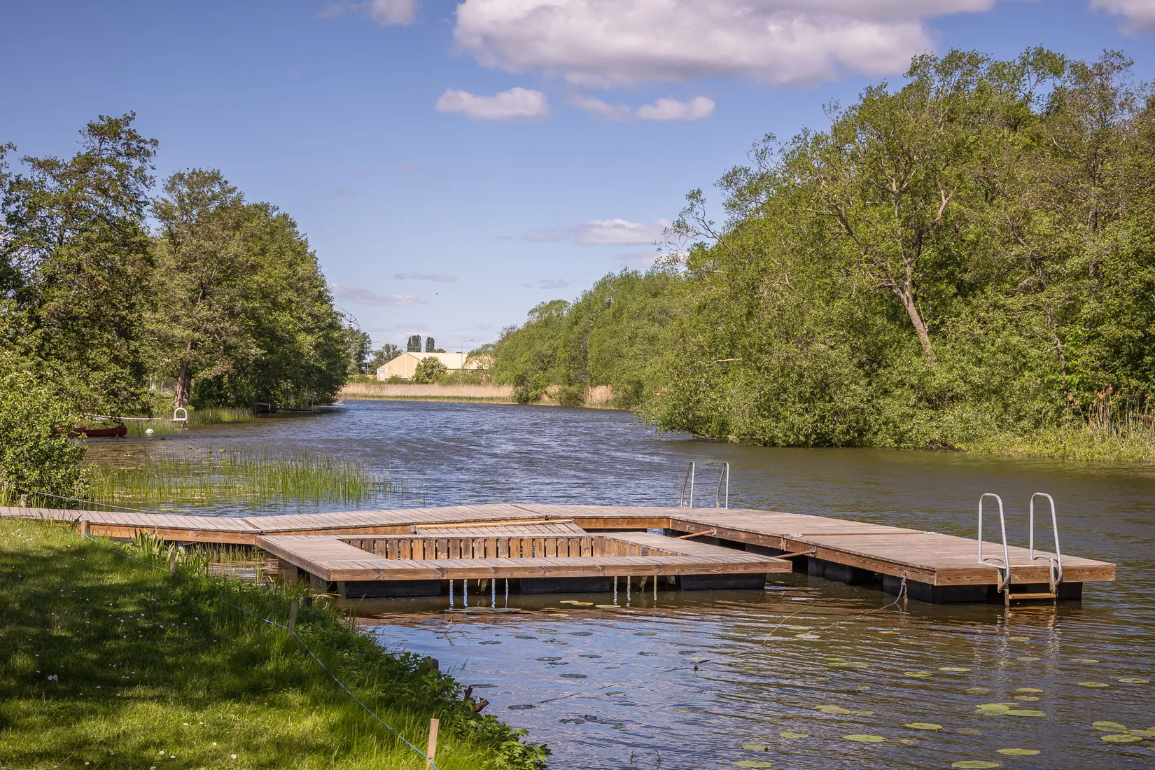 Fritidshus, Vinbärsvägen 47/ Emmalund Koloniområde, Johannelund, Linköping