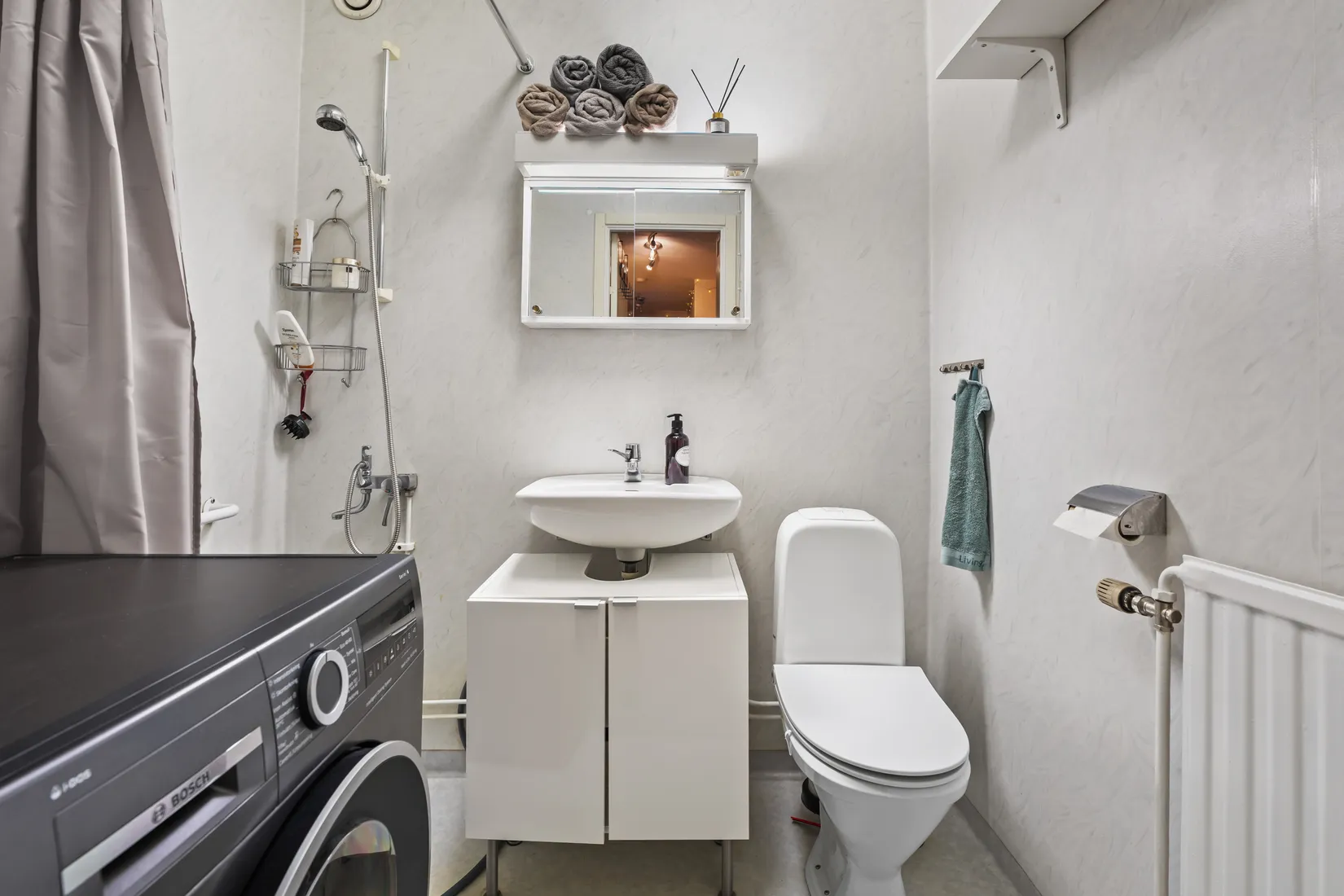 Bostadsrätt, Banérgatan 5, Timrå