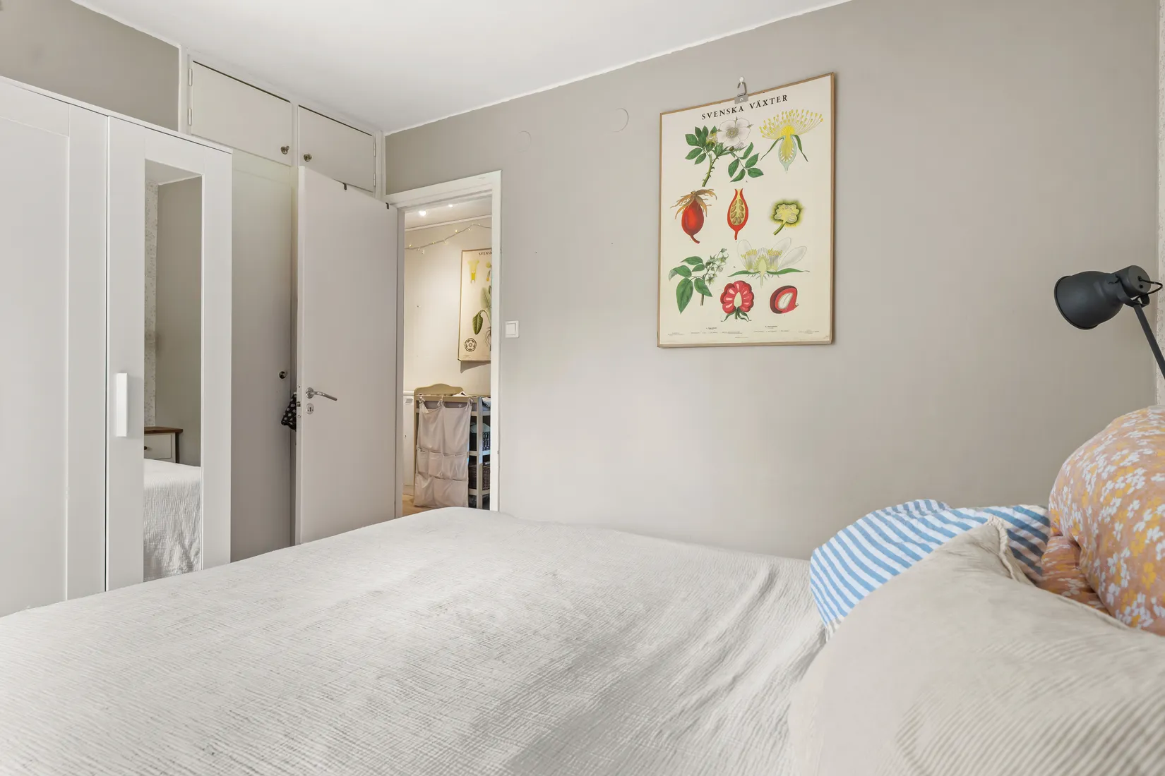 Bostadsrätt, Banérgatan 5, Timrå