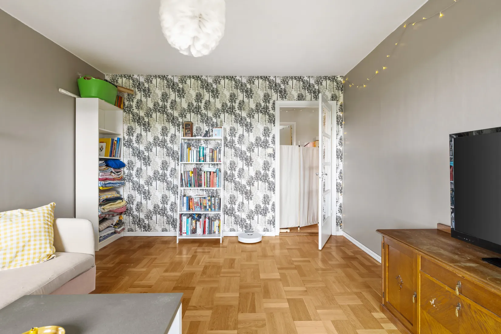 Bostadsrätt, Banérgatan 5, Timrå