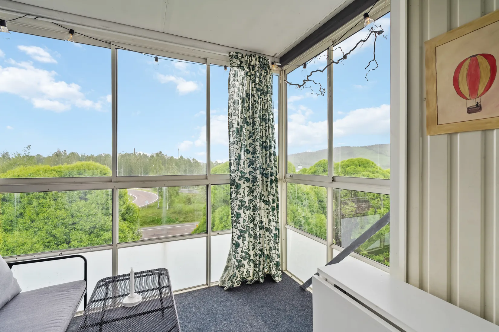 Bostadsrätt, Banérgatan 5, Timrå