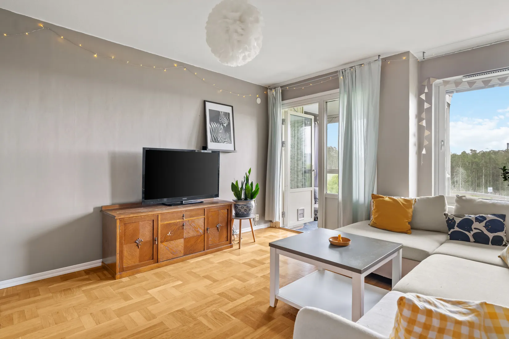Bostadsrätt, Banérgatan 5, Timrå