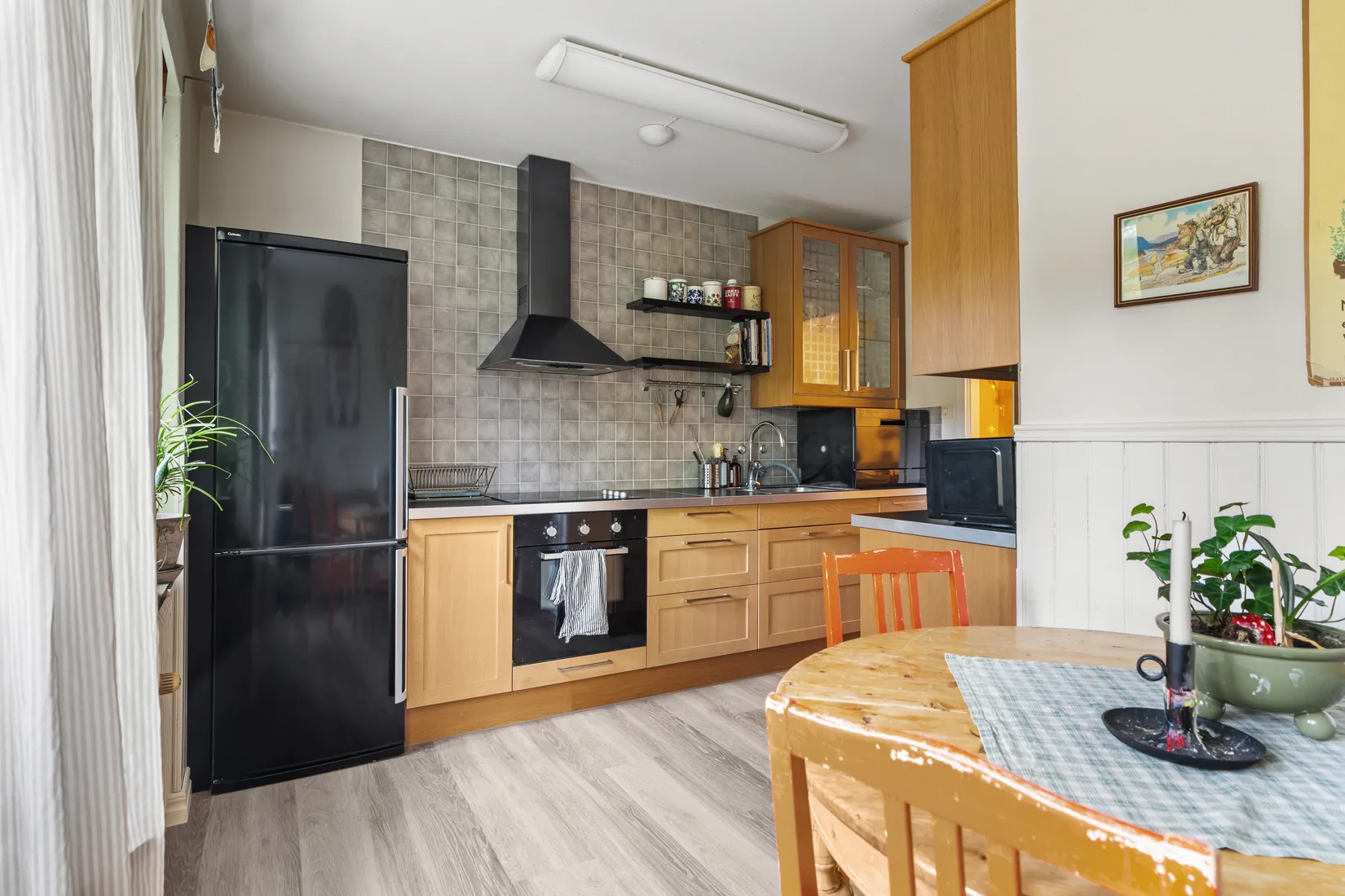 Bostadsrätt, Banérgatan 5, Timrå