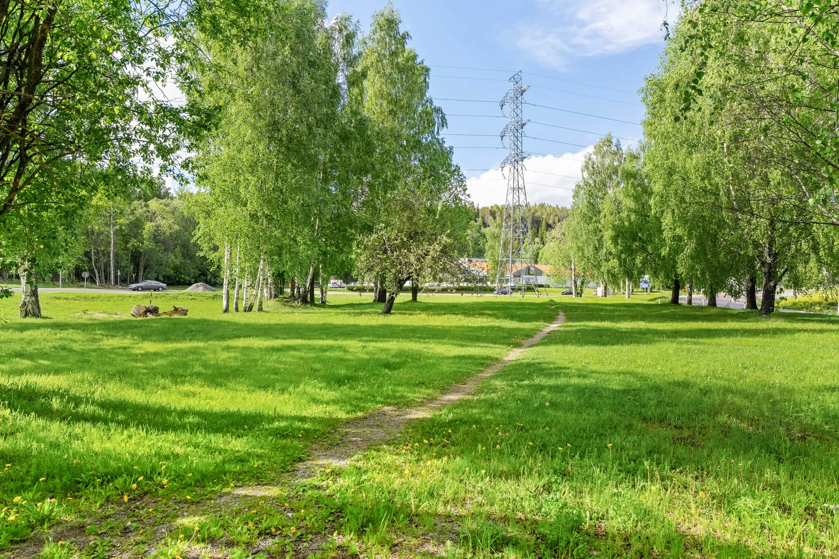 Bostadsrätt, Banérgatan 5, Timrå