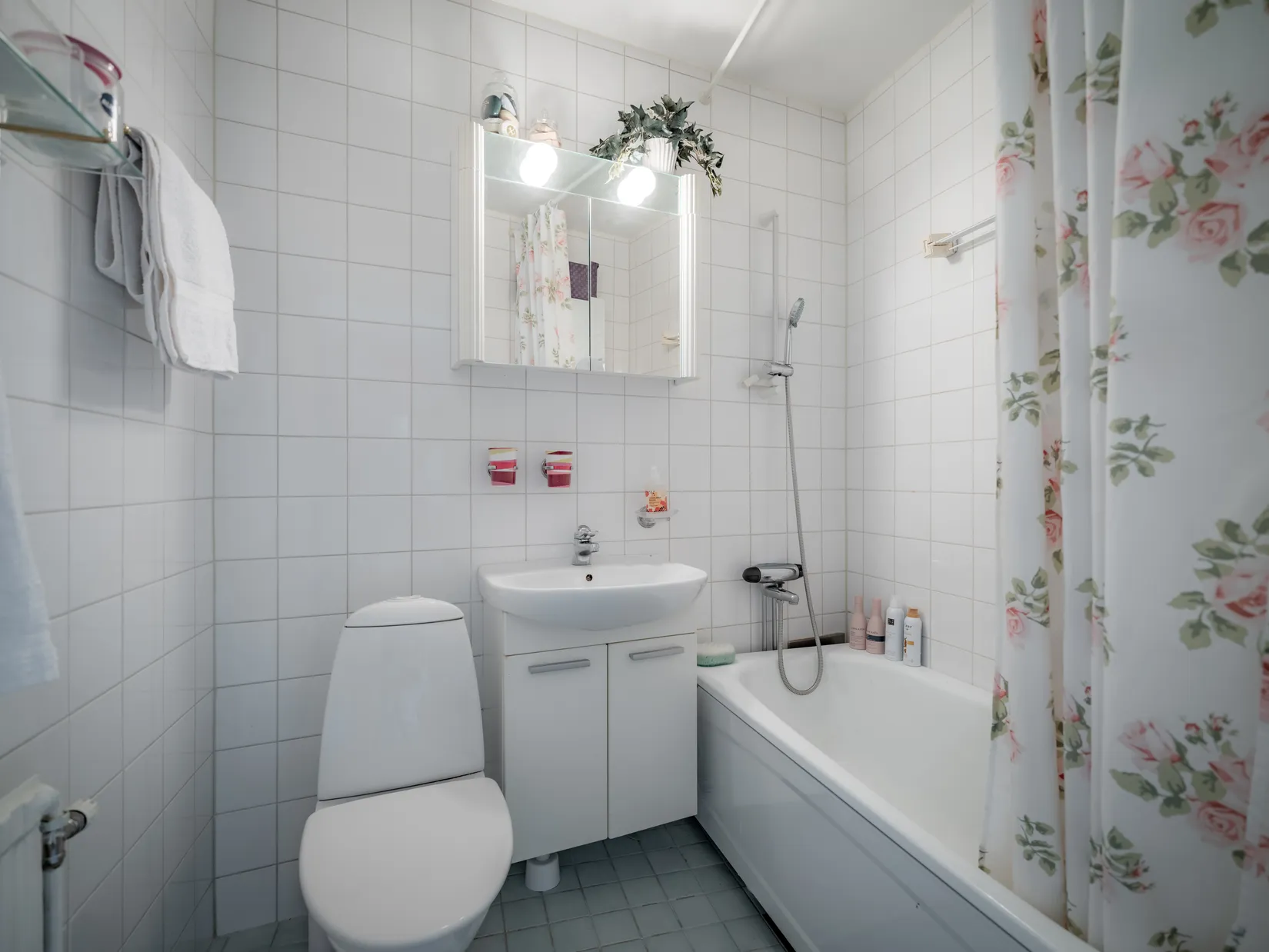 Bostadsrätt, Källängsvägen 10, Näset, Lidingö