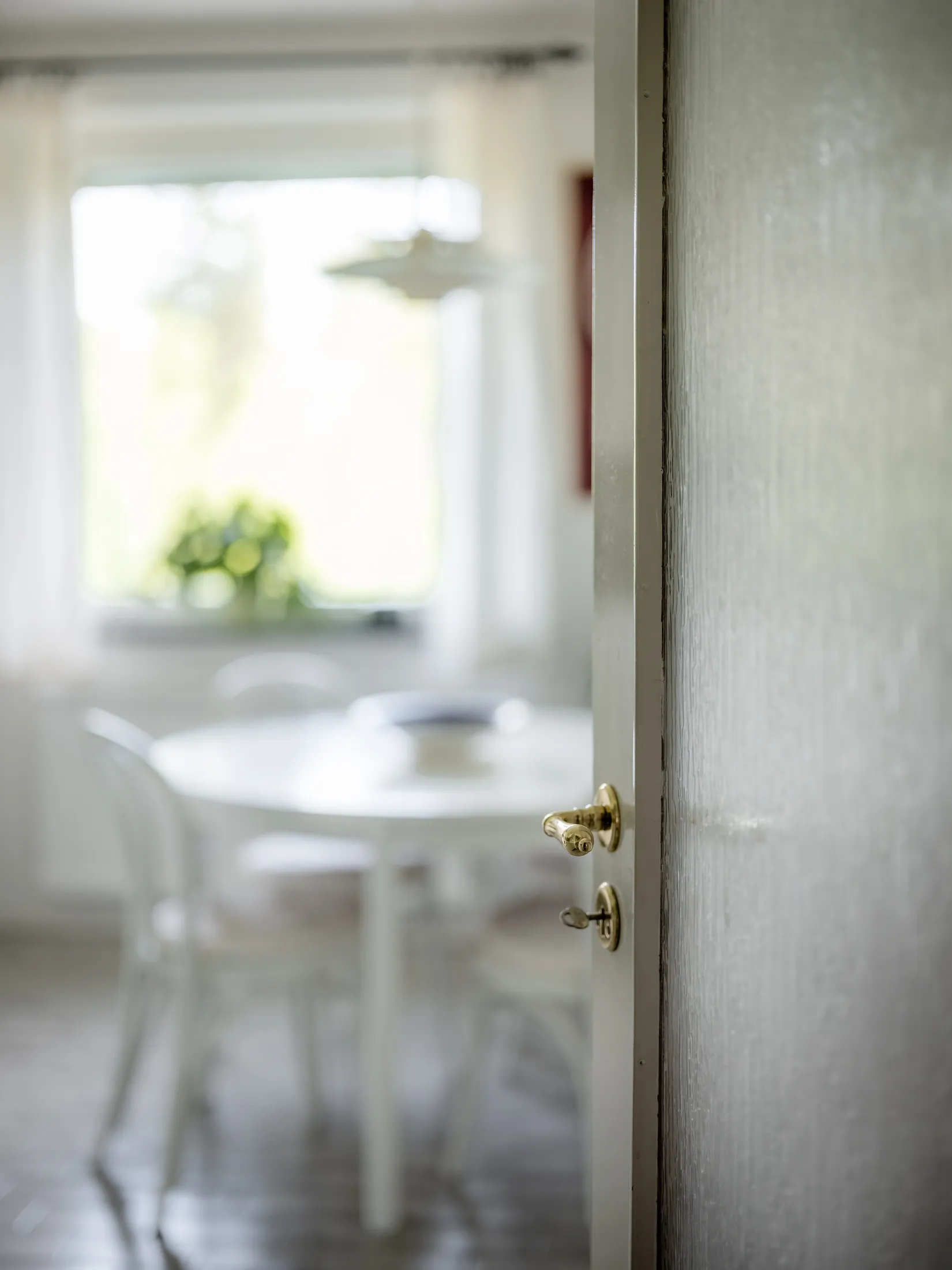 Bostadsrätt, Källängsvägen 10, Näset, Lidingö