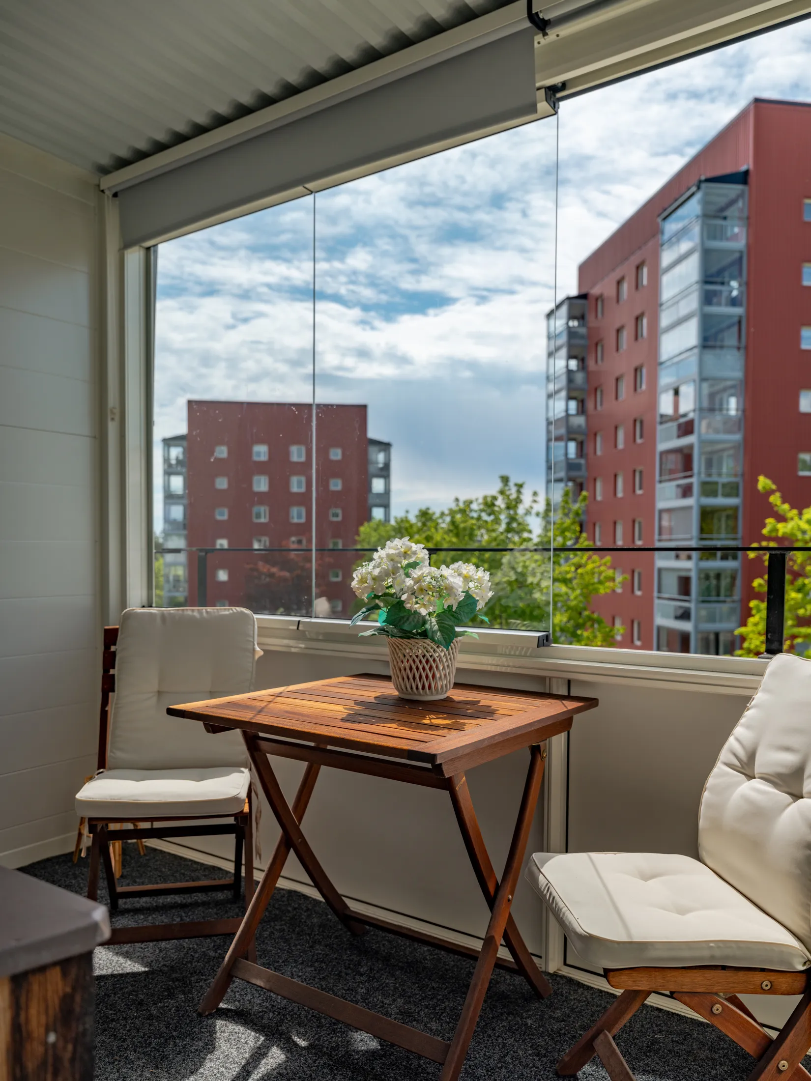 Bostadsrätt, Källängsvägen 10, Näset, Lidingö