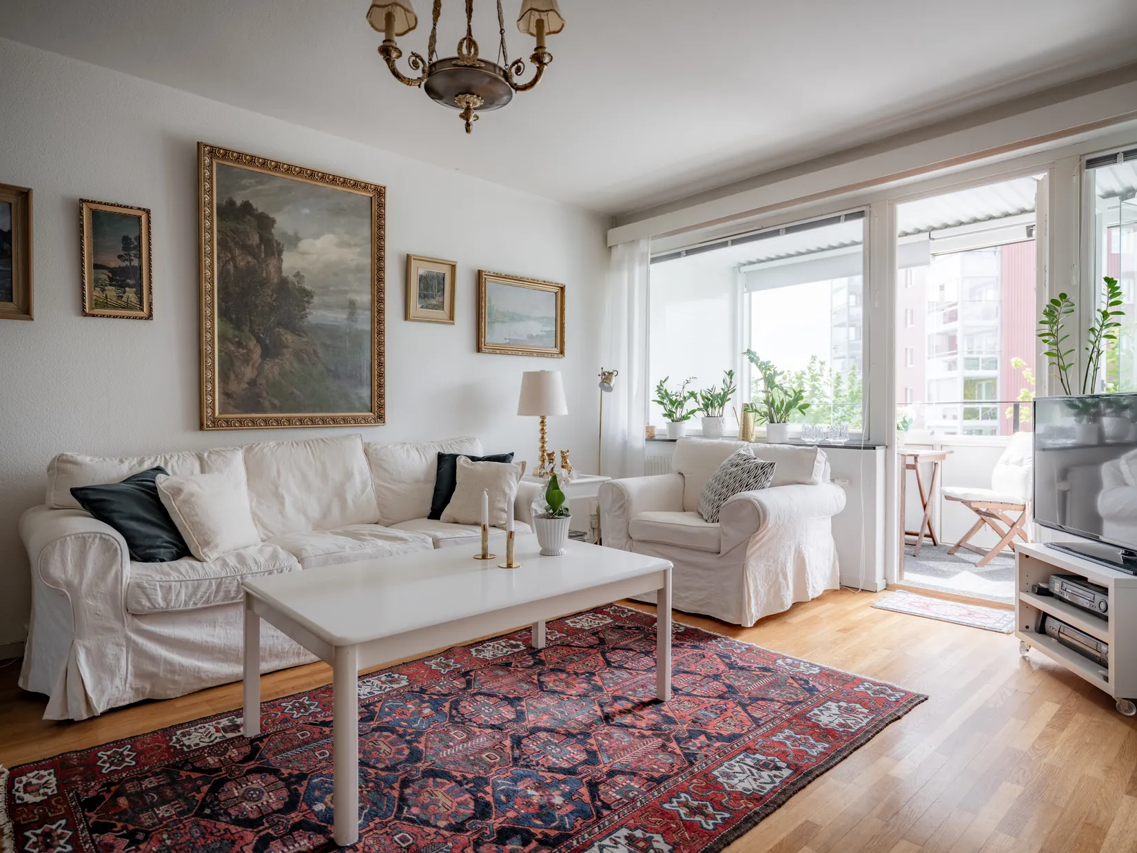 Bostadsrätt, Källängsvägen 10, Näset, Lidingö