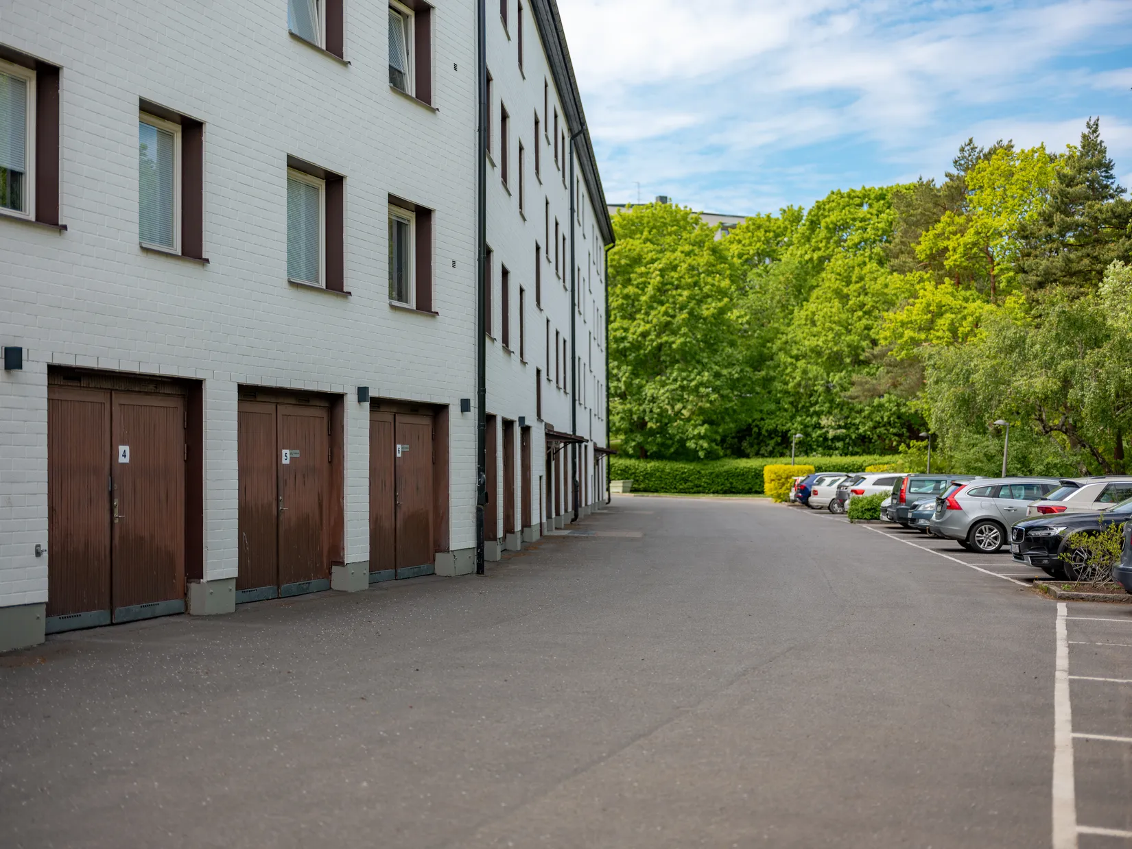 Bostadsrätt, Källängsvägen 10, Näset, Lidingö
