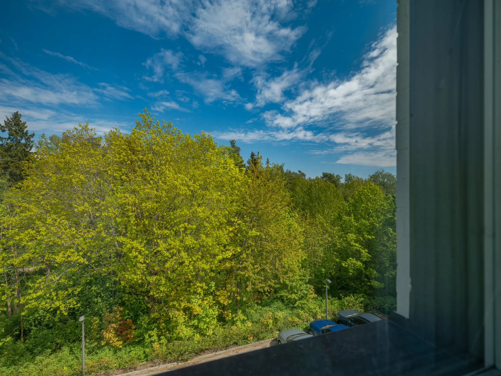 Bostadsrätt, Källängsvägen 10, Näset, Lidingö