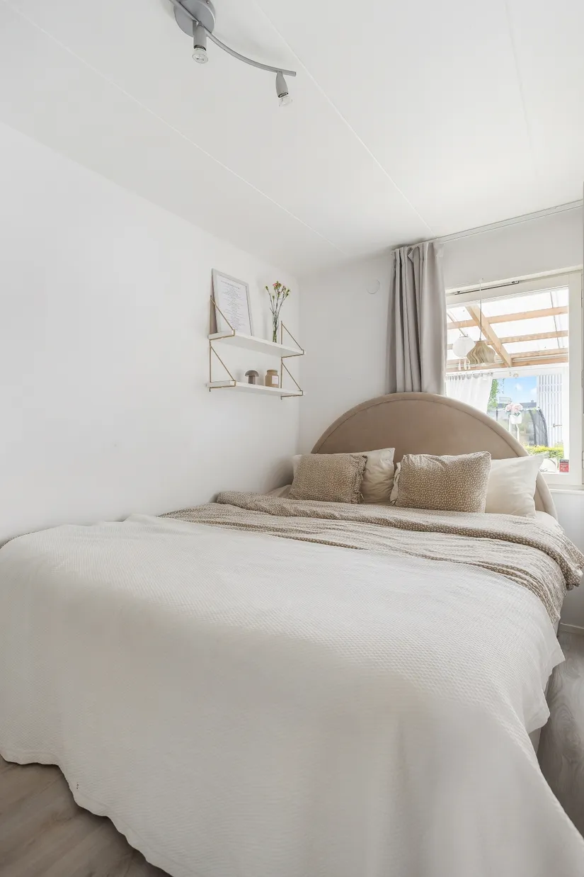 Radhus, Tarantellastigen 1, Brunna, Upplands-Bro