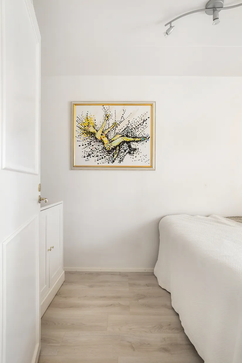 Radhus, Tarantellastigen 1, Brunna, Upplands-Bro