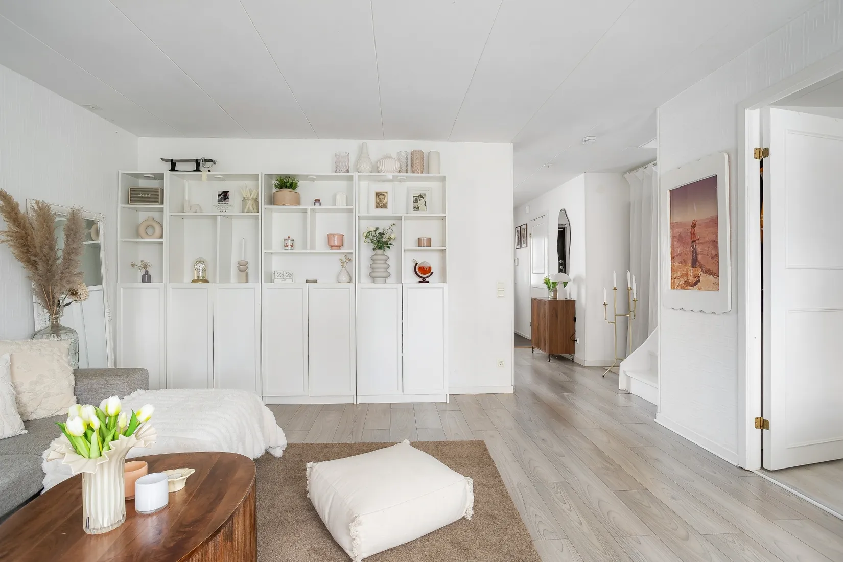 Radhus, Tarantellastigen 1, Brunna, Upplands-Bro
