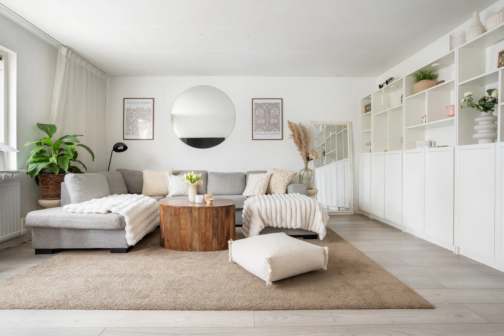 Radhus, Tarantellastigen 1, Brunna, Upplands-Bro