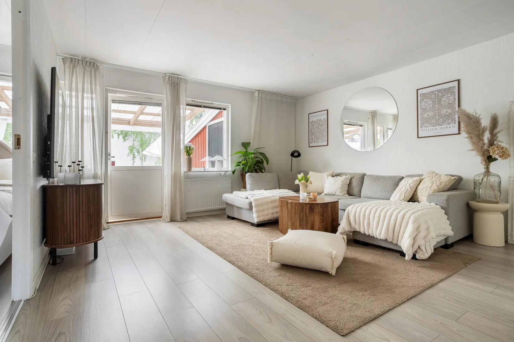 Radhus, Tarantellastigen 1, Brunna, Upplands-Bro