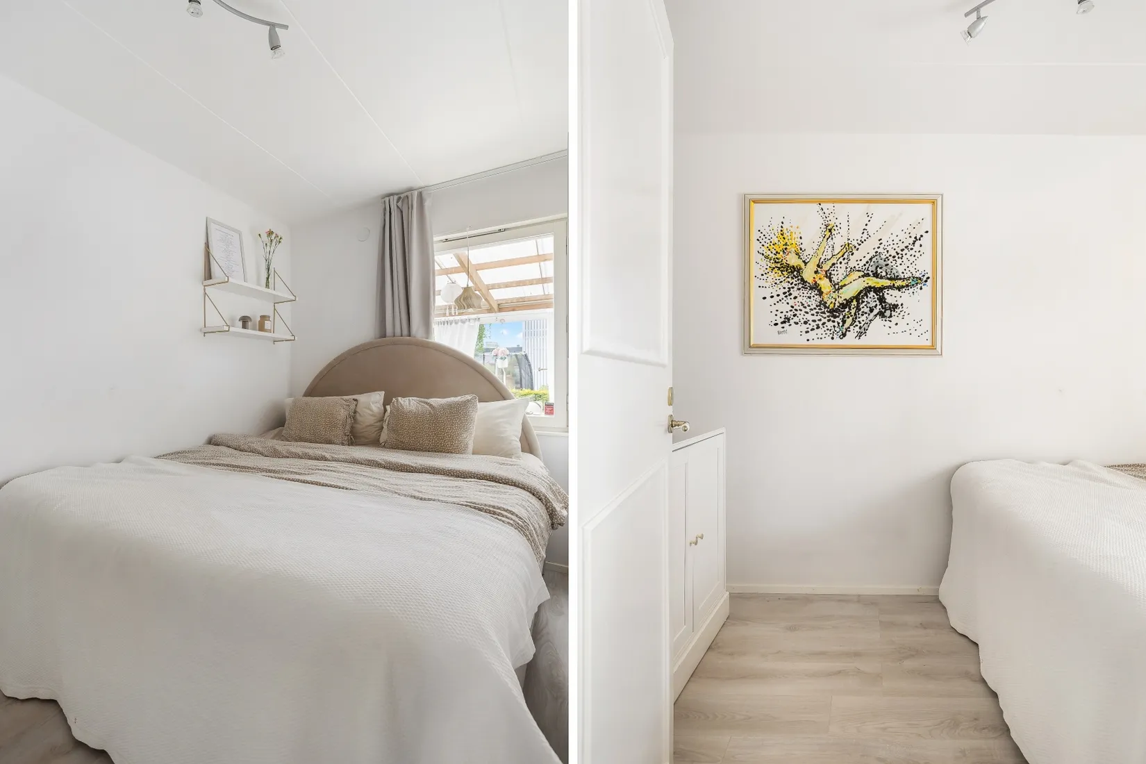 Radhus, Tarantellastigen 1, Brunna, Upplands-Bro