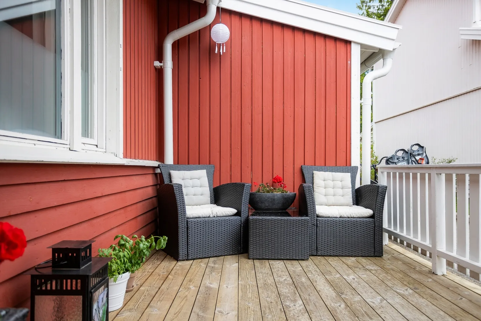 Radhus, Tarantellastigen 1, Brunna, Upplands-Bro
