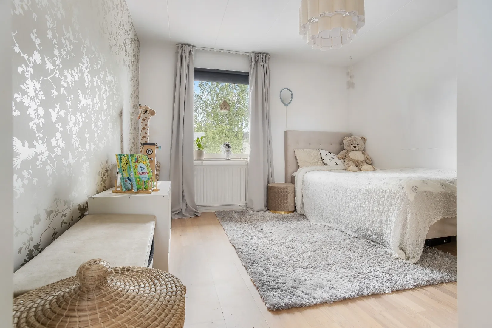 Radhus, Tarantellastigen 1, Brunna, Upplands-Bro