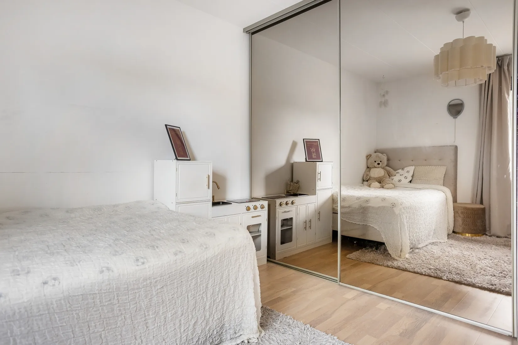Radhus, Tarantellastigen 1, Brunna, Upplands-Bro
