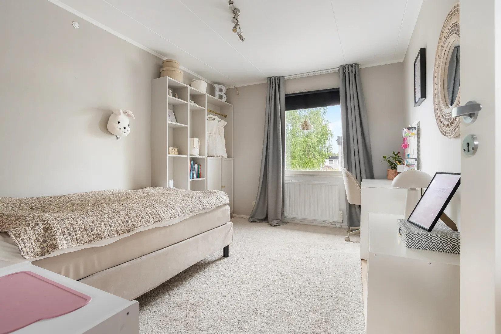Radhus, Tarantellastigen 1, Brunna, Upplands-Bro