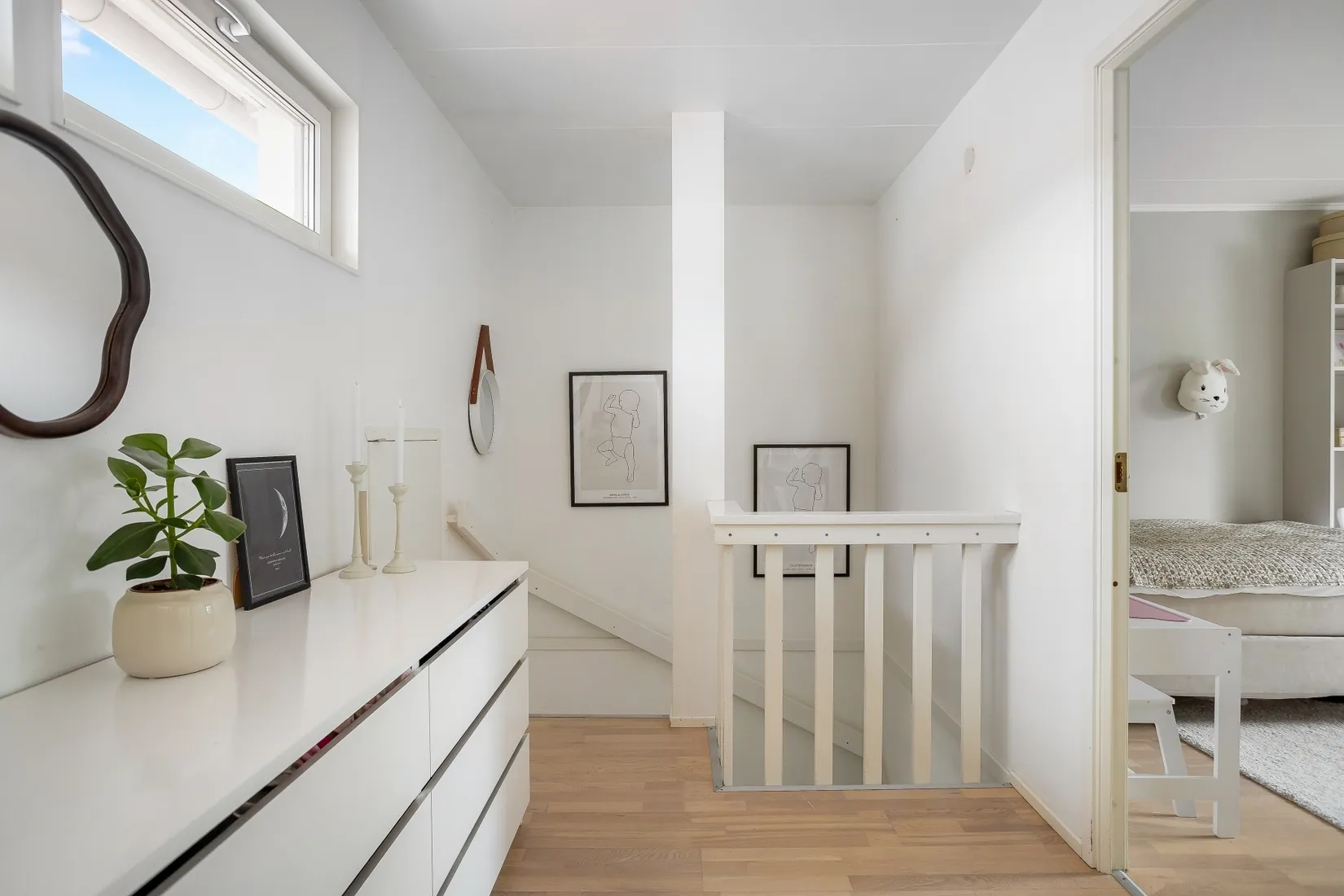 Radhus, Tarantellastigen 1, Brunna, Upplands-Bro