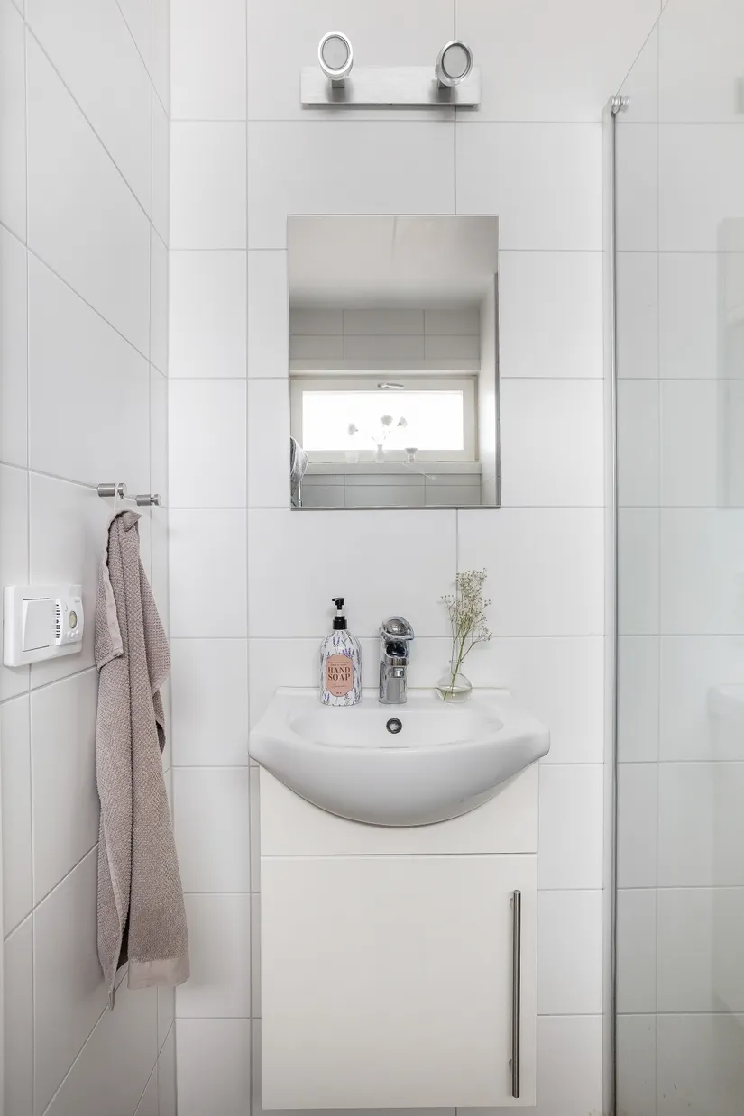 Radhus, Tarantellastigen 1, Brunna, Upplands-Bro